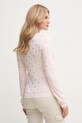 Guess pulover ROSIE W5GR07.Z3D60 roz SS25