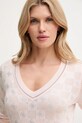 Îmbrăcăminte Guess pulover ROSIE W5GR07.Z3D60 roz