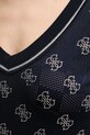 Пуловер Guess ROSIE W5GR07.Z3D60 тъмносин