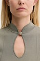 Halenka Guess MALIA W5GR10.Z3L10 zelená