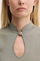 Halenka Guess MALIA W5GR10.Z3L10 zelená