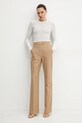 Guess sweter KYLA W5GR14.Z3MS0 biały SS25