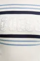 Guess sweter PARIS W5GR18.Z2NQ2 beżowy