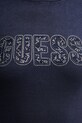 Guess pulover PARIS W5GR18.Z2NQ2 bleumarin