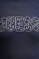Guess pulover PARIS W5GR18.Z2NQ2 bleumarin