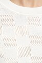 Guess sweter ROSIE W5GR20.Z3D60 beżowy