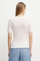Odzież Guess sweter ROSIE W5GR20.Z3D60 różowy