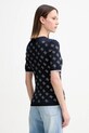 Oblečení Svetr Guess ROSIE W5GR20.Z3D60 námořnická modř