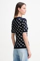 Дрехи Пуловер Guess ROSIE W5GR20.Z3D60 тъмносин