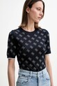 Svetr Guess ROSIE námořnická modř W5GR20.Z3D60