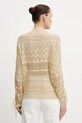 Oblečenie Sveter Guess NELLIE W5GR21.Z3E22 béžová