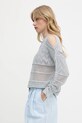 Svetr Guess NELLIE modrá W5GR21.Z3E22