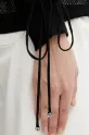 Guess sweter NELLIE W5GR21.Z3E22 czarny