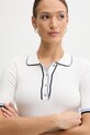 Блузка Guess THALIA белый W5GR37.Z3L10