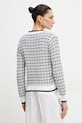 Îmbrăcăminte Guess cardigan SARA W5GR39.Z3NW2 negru
