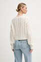 Îmbrăcăminte Guess cardigan din bumbac RUTH W5GR43.Z3C71 bej