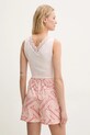Îmbrăcăminte Guess top RAQUEL W5GZ09.Z2ZN0 roz