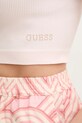 Guess top RAQUEL W5GZ09.Z2ZN0 roz