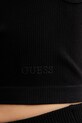 Топ Guess RAQUEL чёрный W5GZ09.Z2ZN0