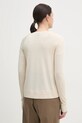 Одежда Кардиган с добавлением шелка Calvin Klein K20K208405 бежевый