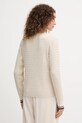 Abbigliamento Tommy Hilfiger maglione in cotone WW0WW44993 beige