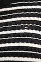 Bombažen pulover Tommy Hilfiger WW0WW44993 črna