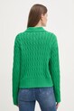 Îmbrăcăminte Tommy Hilfiger cardigan WW0WW44501 verde