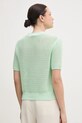 Odzież Tommy Hilfiger t-shirt WW0WW45950 zielony