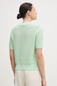 Oblečení Tričko Tommy Hilfiger WW0WW45950 zelená
