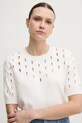 Dkny maglione beige P4ASAN18