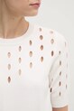 Dkny maglione P4ASAN18 beige