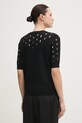 Abbigliamento Dkny maglione P4ASAN18 nero