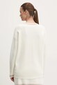 Одяг Джемпер Dkny DP5R6025 бежевий