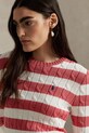 Polo Ralph Lauren pulover de bumbac rosu 211965754