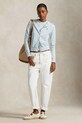 Îmbrăcăminte Polo Ralph Lauren cardigan din bumbac 211965762 albastru