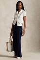 Îmbrăcăminte Polo Ralph Lauren cardigan din bumbac 211965764 alb