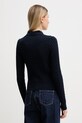 Îmbrăcăminte Polo Ralph Lauren cardigan 211971881 bleumarin
