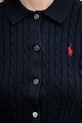 Polo Ralph Lauren cardigan 211971881 bleumarin