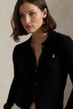 Джемпер Polo Ralph Lauren чёрный 211971881