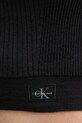 Calvin Klein Jeans top czarny J20J225227