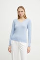 Morgan pulover MIELO albastru MIELO