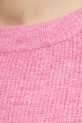 Morgan pulover MANGUIN MANGUIN roz