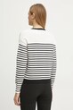 Abbigliamento Morgan maglione MELENE MELENE bianco