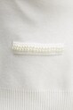 Morgan maglione MPERLA MPERLA beige