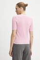 Îmbrăcăminte Morgan pulover MSEOUL MSEOUL roz