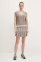 Безрукавка Guess V5GR00.Z3FB1 серый SS25