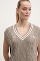 Безрукавка Guess сірий V5GR00.Z3FB1