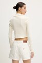 Îmbrăcăminte Guess Originals cardigan W5GP53.KA0H1 bej