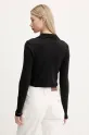 Oblečenie Kardigán Guess Originals W5GP53.KA0H1 čierna