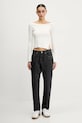 Guess Originals sweter W5GR23.Z2V62 beżowy SS25